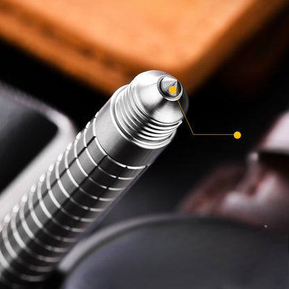 Titan Mini-Guard Tactical Pen Designed for Personal Safety