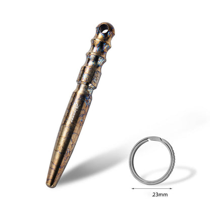 Titan Mini Tactical EDC Pen for Emergency Use