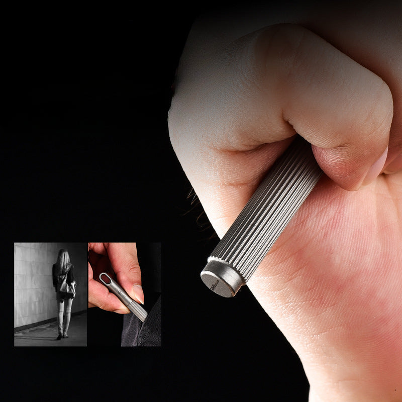 Titan Mini-Scribe Expandable Executive Pen for Precision Writing