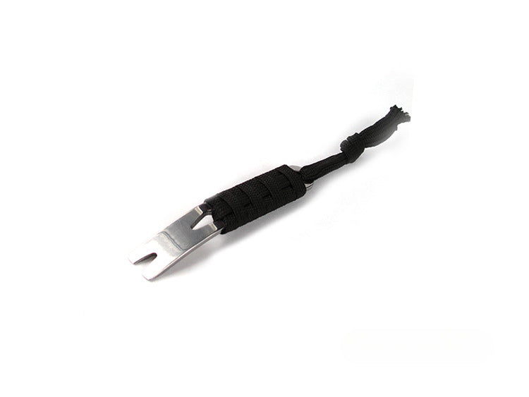 Survivalist Trekker Essential Gear Collection