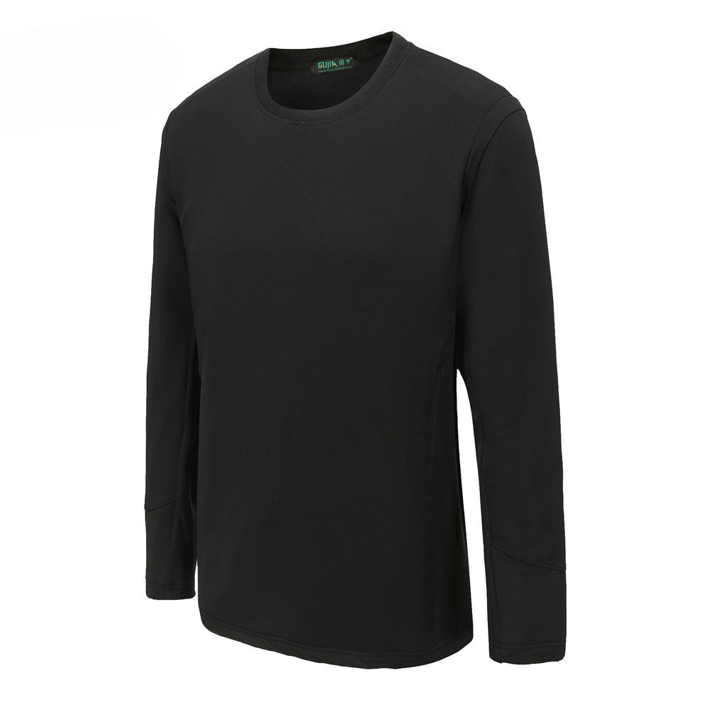 High-Performance Anti-Cut Shirt for Protection