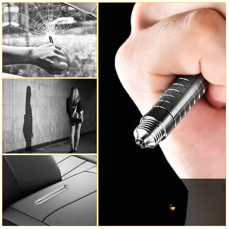 Titan Compact Protector Tactical Pen