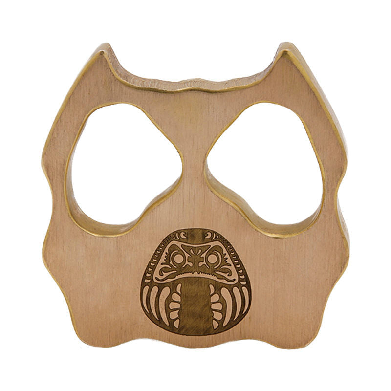 Pet Guard Knuckle Duster Multi-Function Dust Defense Tool