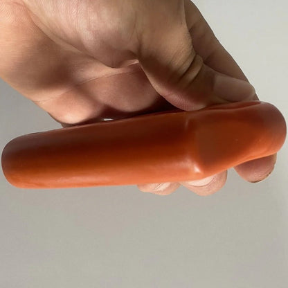 StiffGuard Tough Knuckle Duster and Window Protection Tool