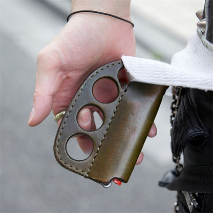 Knuckle Duster Holster