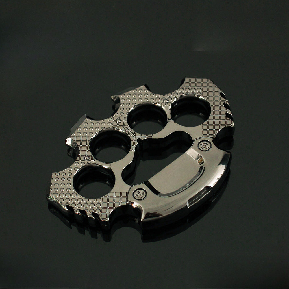 Toughened Knuckles for Maximum Protection