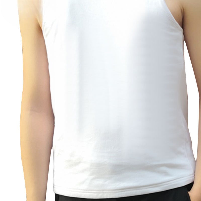 Flexible and Lightweight Tactical Stab-Resistant Vest for Protection and Training