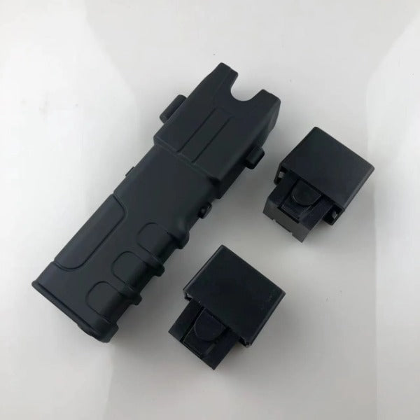 Strong Electric Shock Taser Stun Gun for Enhanced Safety