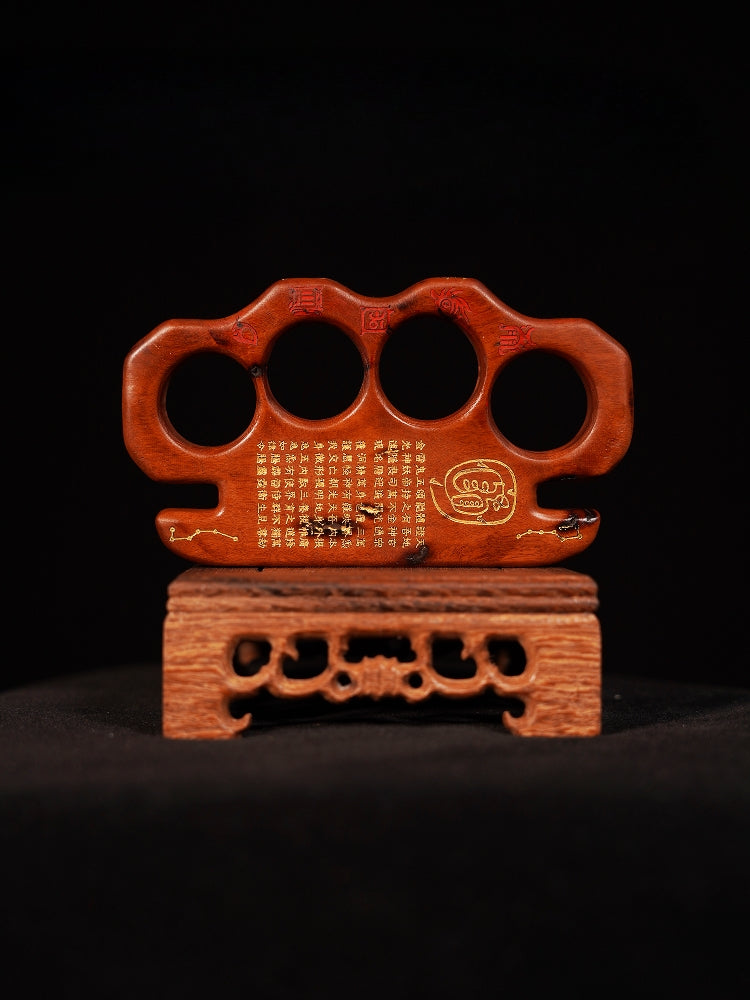 BoltStrike Enhanced Guardian Knuckle Duster