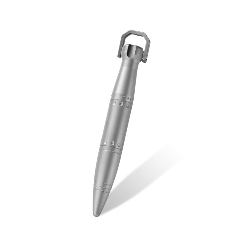 Titan Torpedo Signature Personal Defense Pen for Everyday Carry