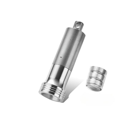 Titan Pulse Mini Portable LED Lamp for Camping and Outdoor Use