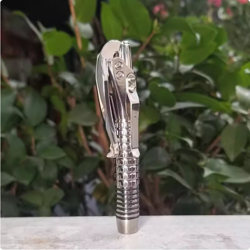 All-Purpose Pen TitanScribe for Work and Travel
