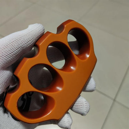 Bakelite Knuckle Duster Iconic Design for Reliable Self-Defense