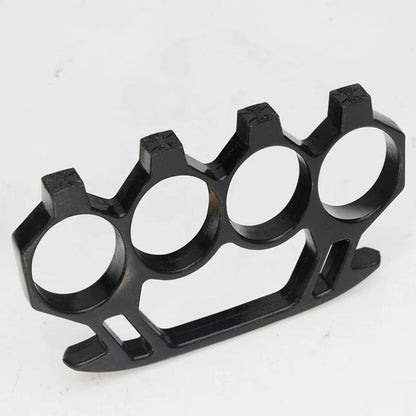 SurvivorX Versatile Knuckles Duster Built for Self-Defense Gear