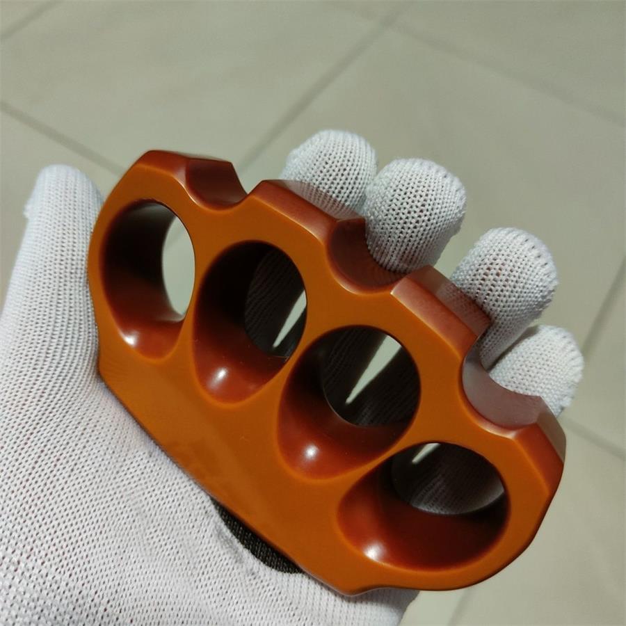 Bakelite Knuckle Duster Iconic Design for Reliable Self-Defense