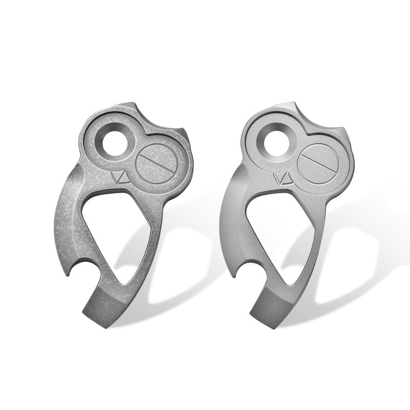 OwlPry Titan KeyCan Compact Multi-Tool for Everyday Carry and Opening
