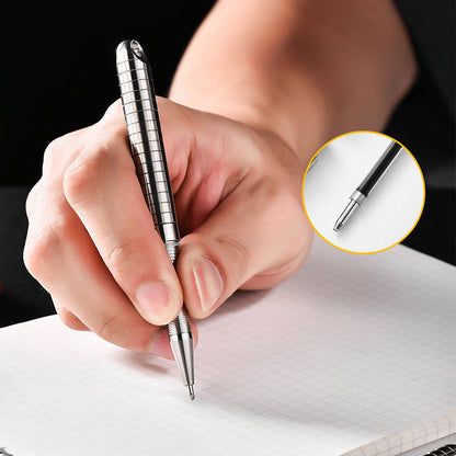 Titan Compact Protector Tactical Pen