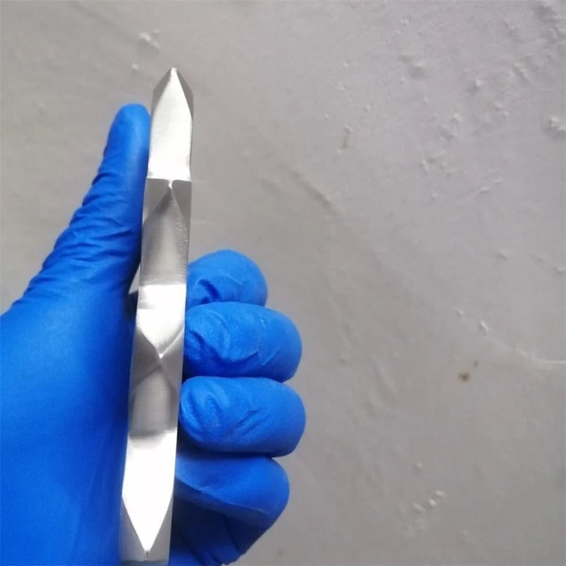 304 Stainless Steel Knuckle Duster Essential Gear for Protection