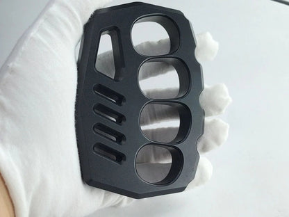 Reliable Knuckle Duster for Emergency Defense and Protection