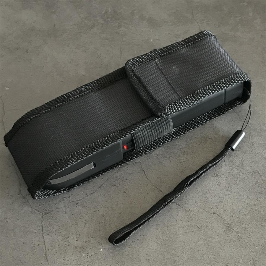 High-Power Stun Gun 928 for Personal Defense