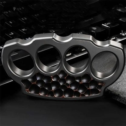 Titan Enhanced Knuckle Duster Utility Grip
