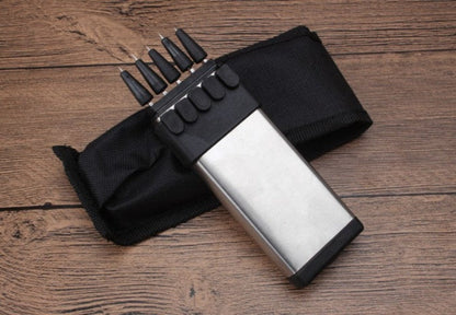 Hand Arrow Dart Portable Self-Defense Tool for Emergency Situations