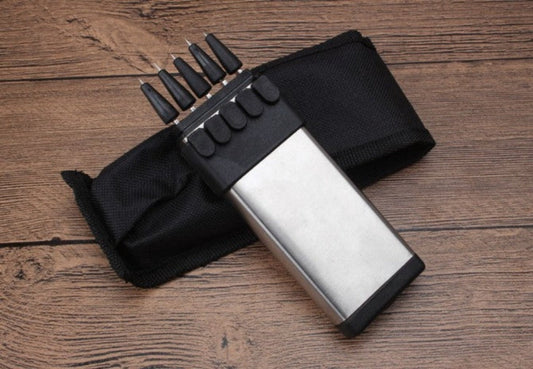 Hand Arrow Dart Portable Self-Defense Tool for Emergency Situations