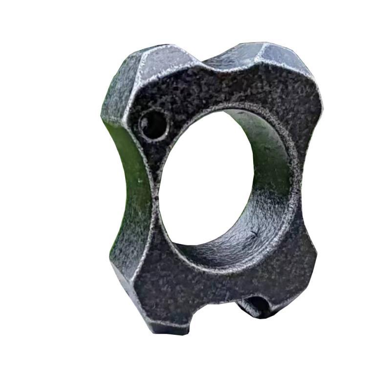 Small and Handy Knuckle Duster Tool with Built-in Bottle Opener