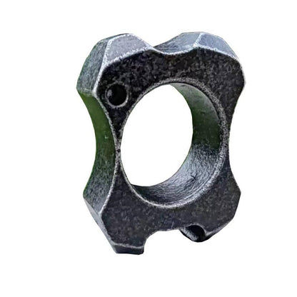 Small and Handy Knuckle Duster Tool with Built-in Bottle Opener