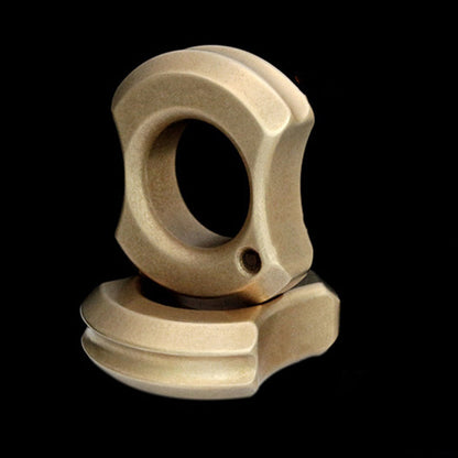 Single Finger Knuckle Duster Defender Window Breaker