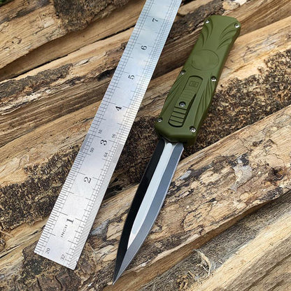 Tactical Outdoor EDC Knife and Pocket Tool for Camping Hiking